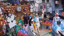 InAmalfi.com | Gran Carnevale Maiorese, Maiori - Eventi e Manifestazioni in Costiera Amalfitana.