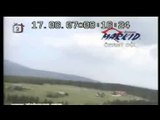 Nuclear Explosion - Czech TV Hacker - Atomic Bomb