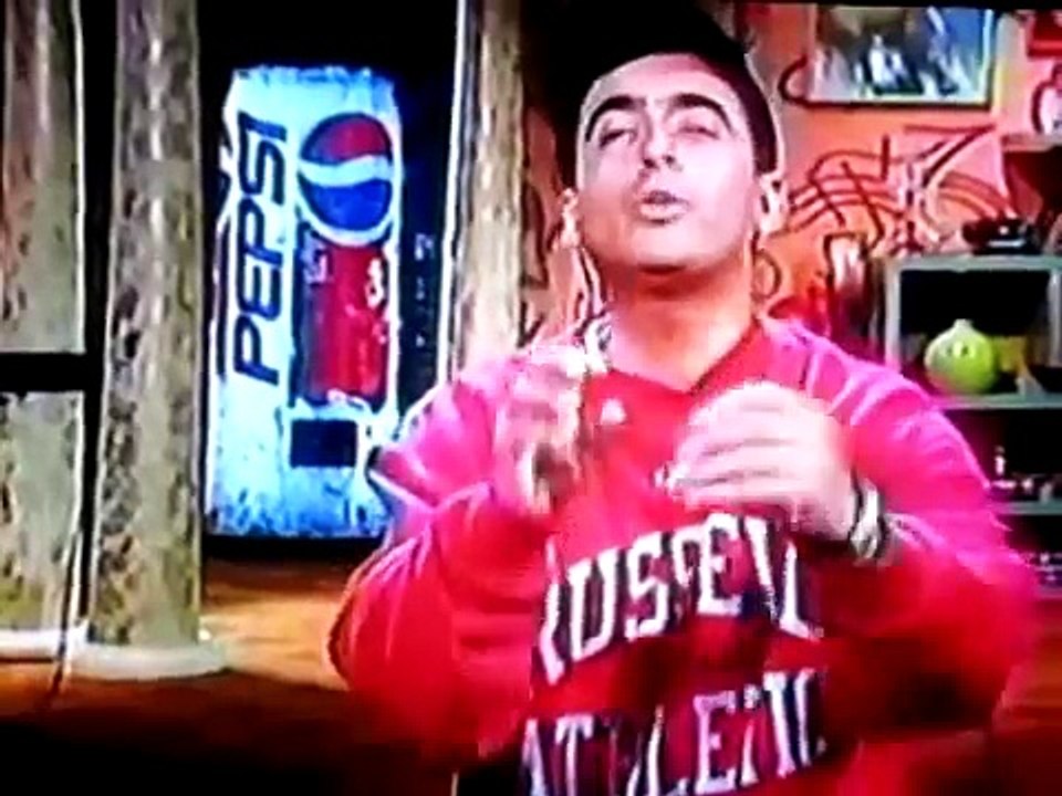 [MONOLOGO] Buscando Pareja / Adal Ramones