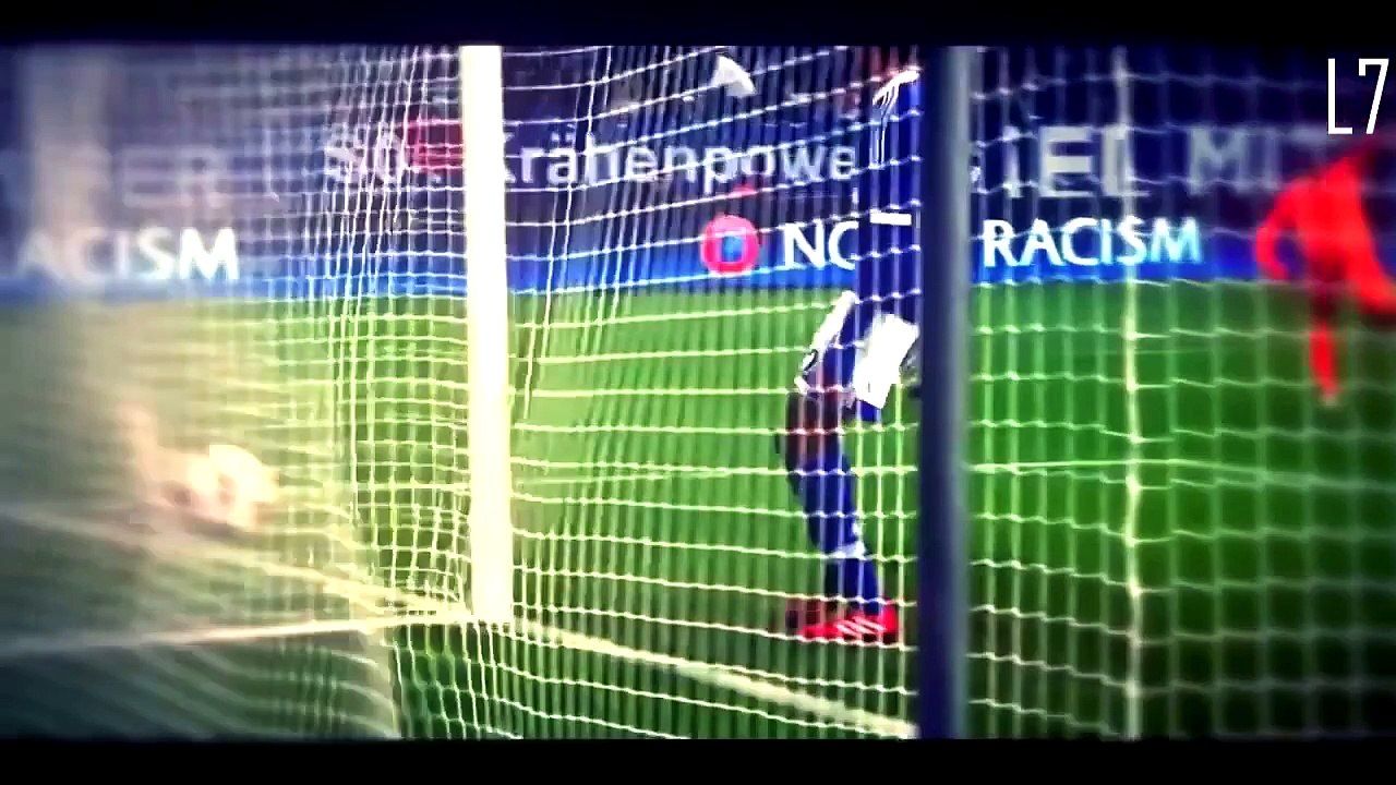 Cristiano Ronaldo   King Kong™   2015