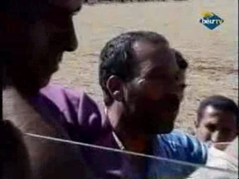 Manifestations Kabyles - Printemps noir