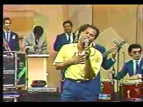 Wilfrdo vargas- Canta Rubi Perez Volvere - (MERENGUE DOMINICANO) (MERENGUE CLASICO)