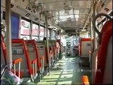 2002年 6月 8日　奈良交通 路線バス車内（日野ＲＣ）