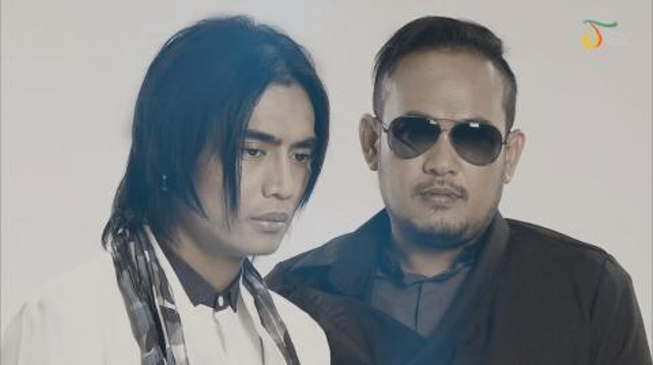 SETIA - Sakit Hati | Video Lirik