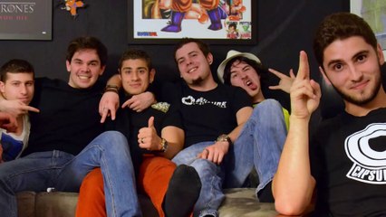 Tournoi Super Smash Bros