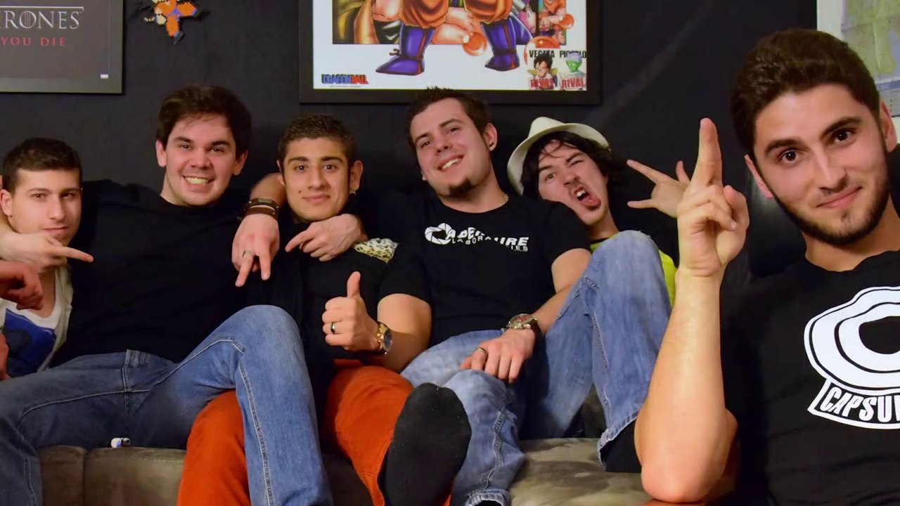 Tournoi Super Smash Bros