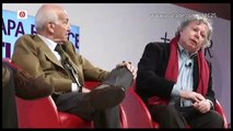 Analisi politica dell'effetto Grillo - Massimo fini e Massimo Colomban v/s Davide giacalone.