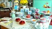 Dulce Delight Store is Open- Baking Kits and Vintage Kitchenware.
