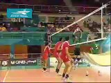 Macau Men's Volleyball Team 2006 (Doha Asian Games) 1