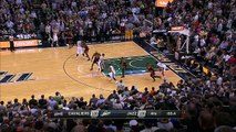 Gordon Hayward's Game-Winner From All Angles! - Taco Bell Buzzer-Beaters