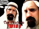 Stare Wars - 04 Tunisian Twins