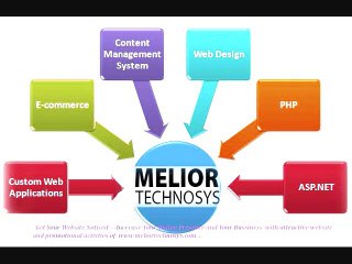 India Based Website Development Company