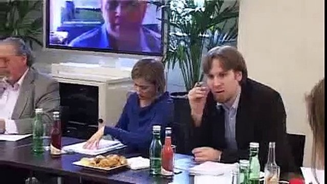 Cleantech Ranking - Interview Shawn Lesser from Sustainable World Capital