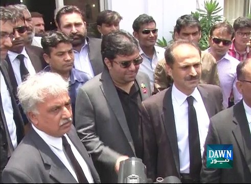 SHC rejects CEO Axact Shoaib Sheikh's protective bail plea