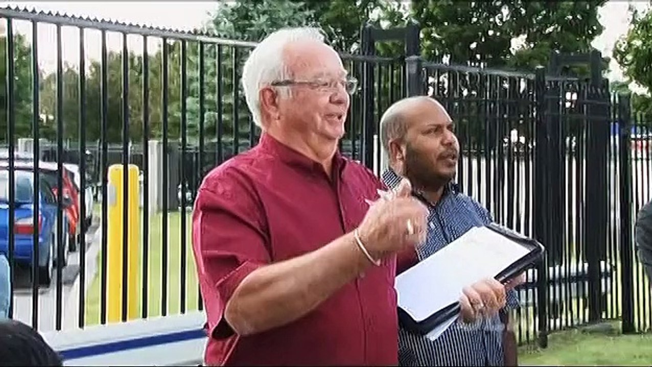 Storage Wars Canada S01E12