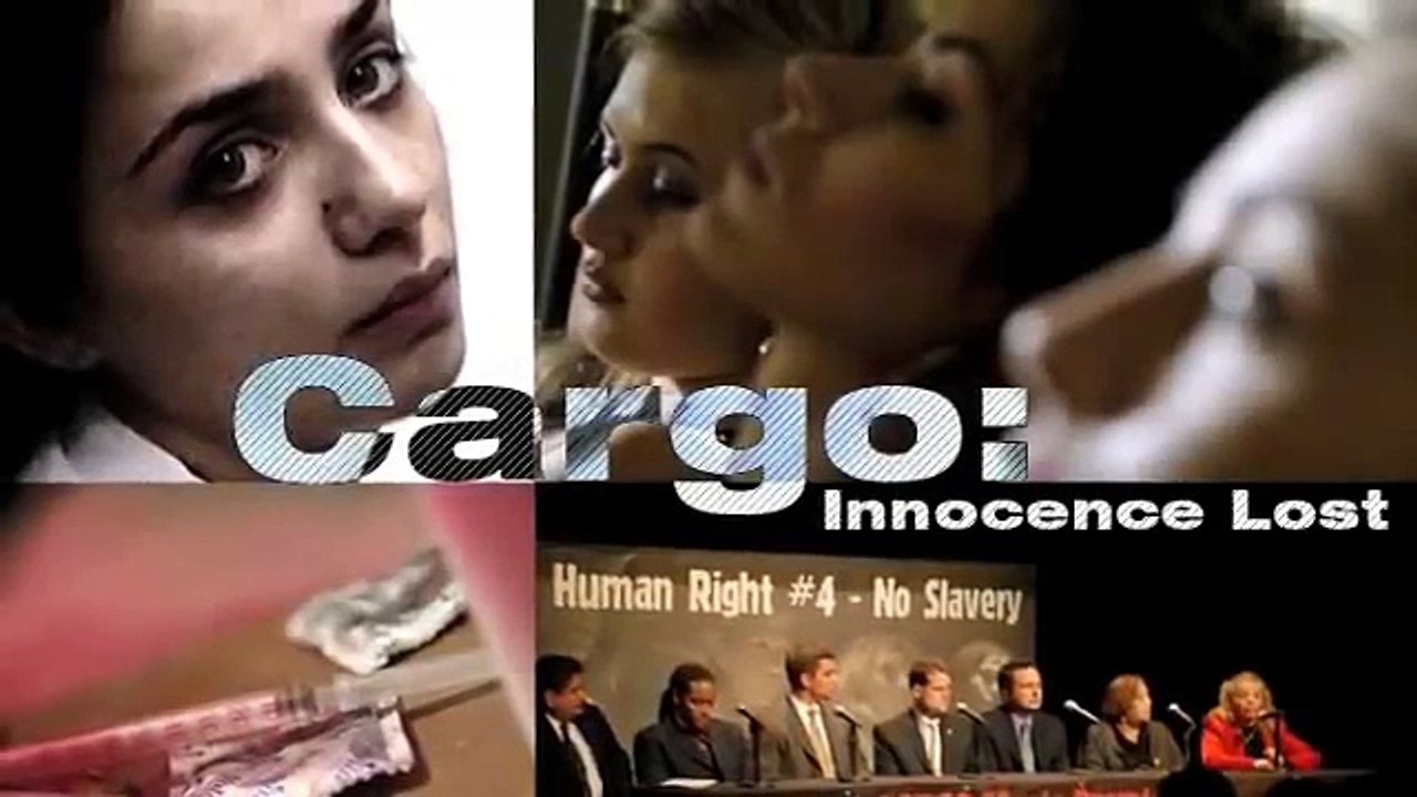 Cargo: Innocence Lost