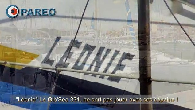 Arrivée des 24h de Thau 2015 : Régate à Mèze (34)