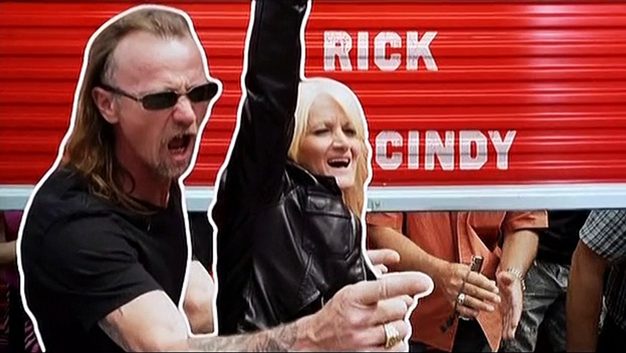 Storage Wars Canada S01E13