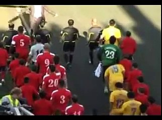 Palestine 2-2 Thailand | 2014 FIFA World Cup Qualification