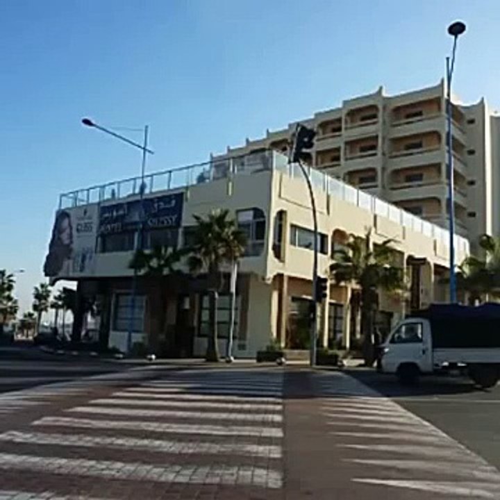 Casablanca morocco  2015
