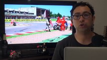 6to Video Blog de Pasión por la Velocidad con Panchito Espinosa