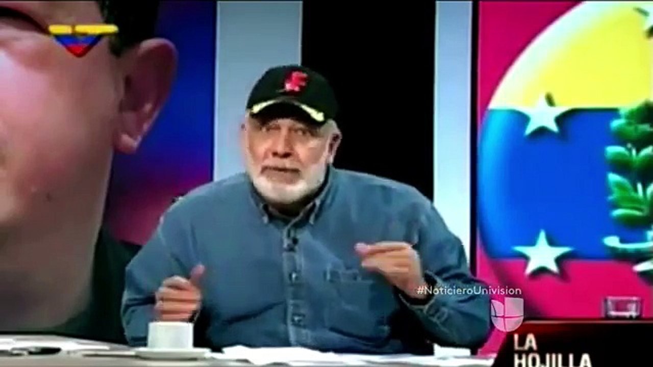 Lilian Tintori teme por la vida de Leopoldo López