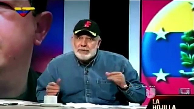 Lilian Tintori teme por la vida de Leopoldo López