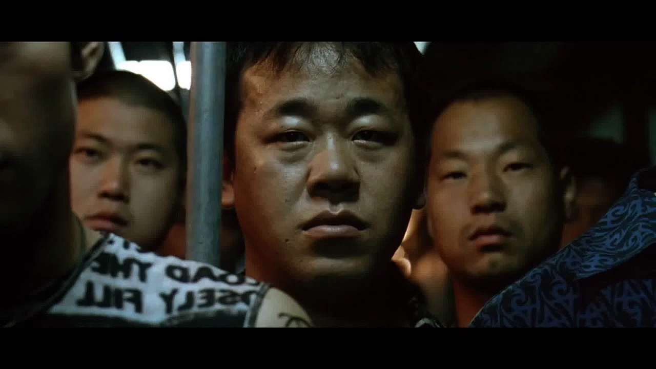 Oldboy Best Fight Scene: HD 1080p Widescreen 2.21 : 1