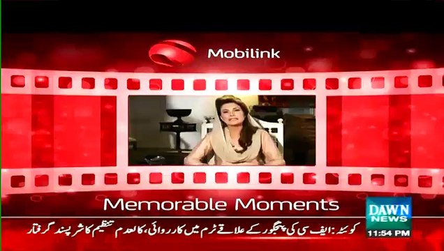 Behind the Camera - Imran Khan _ Reham Khan memorable moments during interview