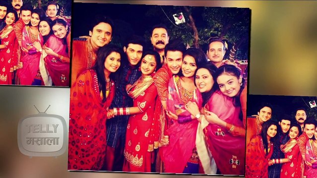 Kumkum Bhagya_ Ye Hai Mohabbatein_ Qubool Hai_ Meri Aashiqui Tumse Hi ON-SET SEL