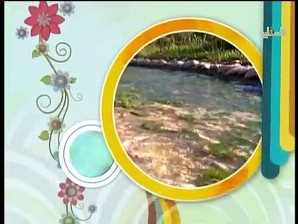 فلسطين هذا الصباح 25.5.2015 ج2