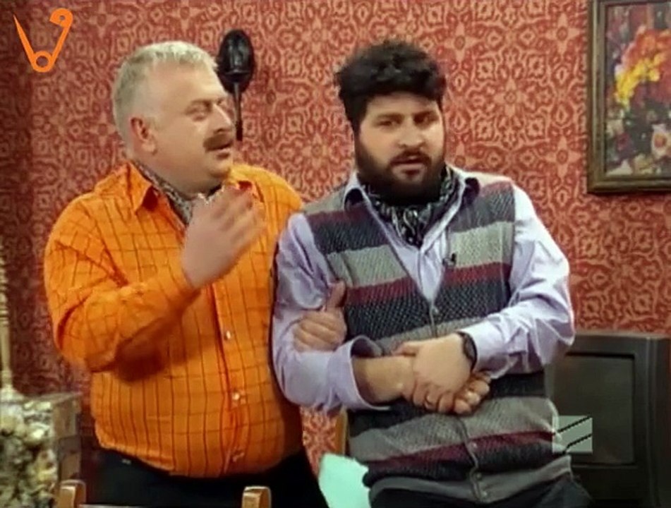 Comedy -შოუ - ოკულ დეფტერი 29.03.2015 კომედი შოუ