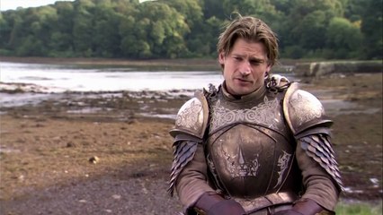 Inside Game of Thrones  (720p HQ)  SUB ITA