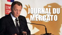 Journal du Mercato : l’OL lance les grandes manoeuvres, Porto met déjà le turbo