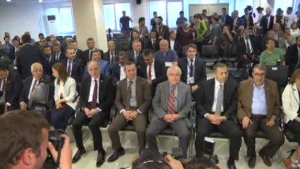 Domotex Turkey Halı Fuarı - Çiçek