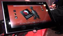 Qualcomm Snapdragon 805 Tablet Hands On [ENG]