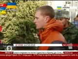 Новости: Украина. Крым. 11 марта 2014. 9:00. 5 Канал