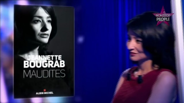 Jeannette Bougrab - Charlie Hebdo : Les nouvelles déclarations chocs de l’ex-compagne de Charb