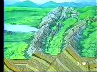 Geography Tutor - Earth's Physical Features