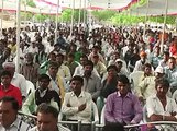 Surendranagar Patdi Govt College opening by Pradipsinh Jadeja Bachubhai Khabad