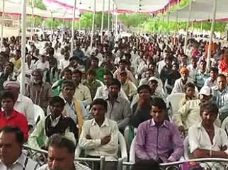 Surendranagar Patdi Govt College opening by Pradipsinh Jadeja Bachubhai Khabad