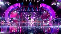 Les Echos Liés [Show] - La France a un Incroyable Talent 2010