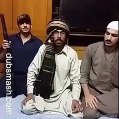 Amazing Funny Parody of Dr.Tahir ul Qadri.very funny must watch