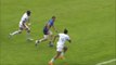 TOP14 - Racing Métro 92 - Castres: Essai Teddy Thomas  (RM92) - J26 - Saison 2014/2015