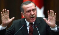 Erdoğan'dan New York Times'a: Haddini Bileceksin