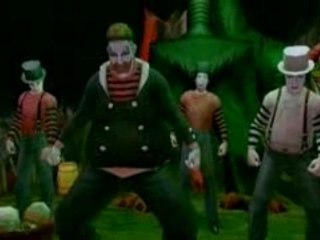 The Warriors - Teaser 3