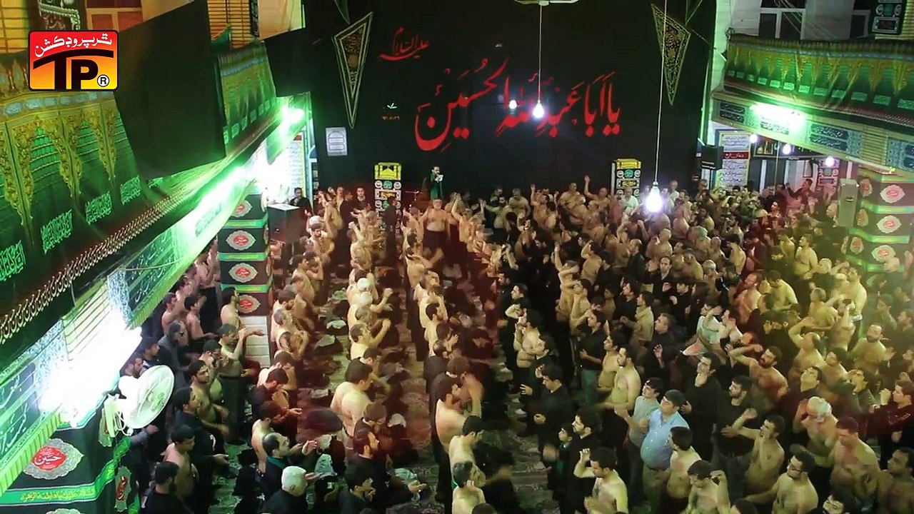 Mir Hasan Mir l Manana Chodh De l New Manqabat 2016-16