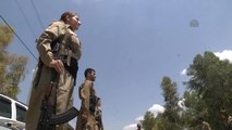 PKK ile İkdp Çatışmasında Ölen Peşmerge