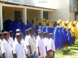 Somali primary and secondary school in ceel cali hiiraan somalia, Daawasho wacan