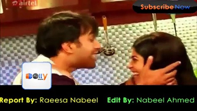 Suhani Si Ek Ladki 25th May 2015 - Yuvraj Suhaani Ka Romance